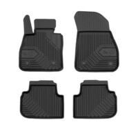 Covorase auto tip tavita BMW Seria 1 F40 fabricatie 09.2019 – prezent, caroserie hatchback