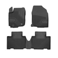 Covorase auto tip tavita Toyota RAV4 IV fabricatie 03.2013 – 12.2018, caroserie suv