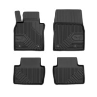Covorase auto tip tavita Mazda CX-30 fabricatie 08.2019 – prezent, caroserie suv