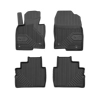 Covorase auto tip tavita Mazda CX-5 II fabricatie 07.2017 – prezent, caroserie suv