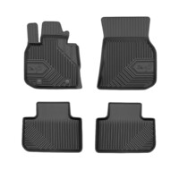 Covorase auto tip tavita BMW X4 G02 fabricatie 04.2018 – prezent, caroserie suv