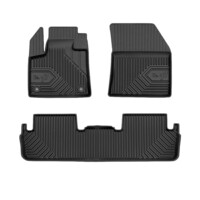 Covorase auto tip tavita Citroen DS7 Crossback E-Tense fabricatie 01.2019 – prezent, caroserie suv