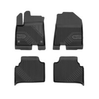 Covorase auto tip tavita Kia e-Niro fabricatie 11.2018 – prezent, caroserie suv