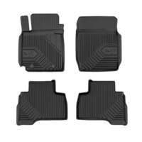 Covorase auto tip tavita Suzuki Grand Vitara II fabricatie 2005 – 02.2015, caroserie suv