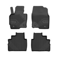 Covorase auto tip tavita Mazda CX-5 I fabricatie 02.2012 – 06.2017, caroserie suv
