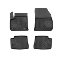 Covorase auto tip tavita Opel Corsa-e F fabricatie 03.2020 – prezent, caroserie hatchback