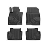 Covorase auto tip tavita Mazda 6 III fabricatie 01.2013 – prezent, caroserie combi
