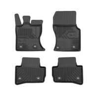Covorase auto tip tavita Jaguar F-Pace fabricatie 04.2016 – prezent, caroserie suv