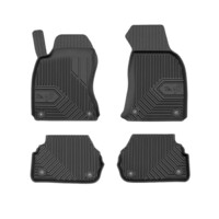 Covorase auto tip tavita Audi A6 C5 Allroad fabricatie 1999 – 2006, caroserie combi