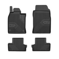 Covorase auto tip tavita Mini One I fabricatie 2001 – 10.2006, caroserie hatchback