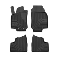 Covorase auto tip tavita Opel Astra G fabricatie 1998 – 2009, caroserie combi
