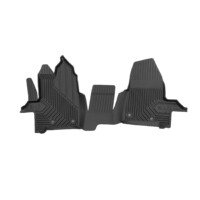 Covorase auto tip tavita Ford Transit Custom fabricatie 01.2013 – prezent, caroserie van, L1