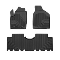 Covorase auto tip tavita Ford Galaxy I fabricatie 1995 – 05.2006, caroserie van