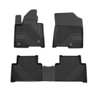 Covorase auto tip tavita Kia Sorento IV XL Hybrid fabricatie 10.2020 – prezent, caroserie suv