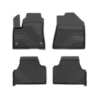 Covorase auto tip tavita Kia e-Soul fabricatie 05.2019 – prezent, caroserie hatchback
