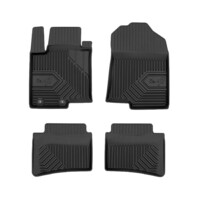 Covorase auto tip tavita Hyundai I20 III fabricatie 10.2020 – prezent, caroserie hatchback