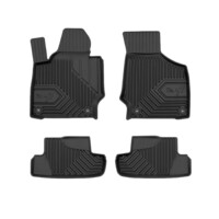 Covorase auto tip tavita Audi TT fabricatie 2006 – 2014, caroserie coupe