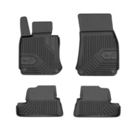 Covorase auto tip tavita BMW Seria 6 E64 fabricatie 2003 – 2010, caroserie cabrio