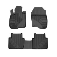Covorase auto tip tavita Honda CR-V V fabricatie 10.2018 – prezent, caroserie suv