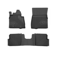 Covorase auto tip tavita Mercedes G-Class W463 fabricatie 1990 – 04.2018, caroserie suv