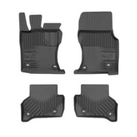 Covorase auto tip tavita Jaguar XE fabricatie 06.2015 – prezent, caroserie sedan