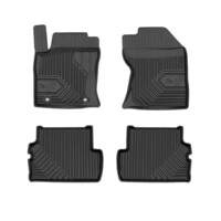 Covorase auto tip tavita Ford Focus I fabricatie 1998 – 2004, caroserie combi