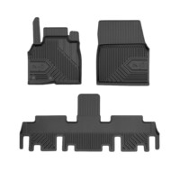 Covorase auto tip tavita Renault Espace IV fabricatie 10.2002 – 12.2014, caroserie van