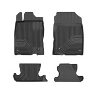 Covorase auto tip tavita Honda CR-Z fabricatie 2010 – 2016, caroserie coupe