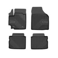 Covorase auto tip tavita Suzuki Celerio fabricatie 11.2014 – prezent, caroserie hatchback