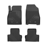 Covorase auto tip tavita Opel Ampera fabricatie 2012 – 2014, caroserie sedan