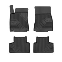 Covorase auto tip tavita Mercedes GLB X247 fabricatie 11.2019 – prezent, caroserie suv