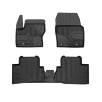 Covorase auto tip tavita Ford C-Max Grand II fabricatie 11.2010 – 06.2019, caroserie van