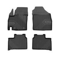 Covorase auto tip tavita Suzuki Ignis III fabricatie 01.2017 – prezent, caroserie hatchback