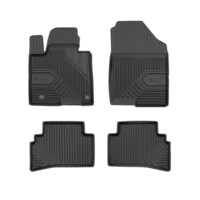 Covorase auto tip tavita Hyundai Tucson fabricatie 12.2020 – prezent, caroserie suv