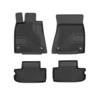 Covorase auto tip tavita Lexus RC200 fabricatie 2014 – prezent, caroserie sedan