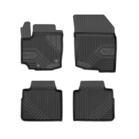 Covorase auto tip tavita Suzuki SX4 S-Cross Hybrid fabricatie 02.2020 – prezent, caroserie suv