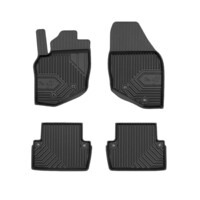 Covorase auto tip tavita Volvo XC70 I fabricatie 2000 – 2007, caroserie combi