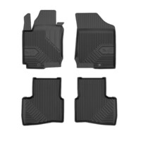 Covorase auto tip tavita Kia Pro Ceed fabricatie 2007 – 04.2012, caroserie hatchback