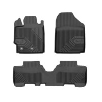 Covorase auto tip tavita Toyota Urban Cruiser fabricatie 04.2009 – 2014, caroserie suv