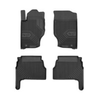 Covorase auto tip tavita Kia Sorento I fabricatie 2002 – 2009, caroserie suv