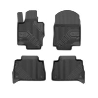 Covorase auto tip tavita Mercedes GLE II Coupe fabricatie 11.2019 – prezent, caroserie coupe