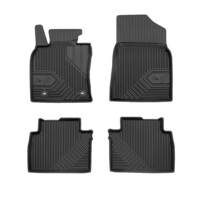 Covorase auto tip tavita Toyota Camry fabricatie 04.2019 – prezent, caroserie sedan, Hybrid