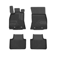 Covorase auto tip tavita Jaguar XJ fabricatie 2009 – 2012, caroserie sedan