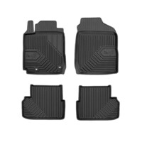 Covorase auto tip tavita Toyota Celica VII fabricatie 1999 – 2005, caroserie coupe