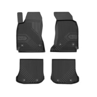 Covorase auto tip tavita Audi A4 B5 fabricatie 1995 – 10.2001, caroserie combi