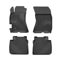 Covorase auto tip tavita Subaru Legacy IV fabricatie 2003 – 2009, caroserie combi