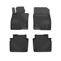 Covorase auto tip tavita Mazda 6 III fabricatie 01.2013 – prezent, caroserie sedan