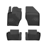 Covorase auto tip tavita Citroen DS4 fabricatie 03.2011 – 06.2018, caroserie hatchback
