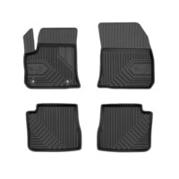 Covorase auto tip tavita Citroen C4 EV fabricatie 2021 – prezent, caroserie suv