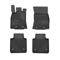 Covorase auto tip tavita Jaguar XJ LONG fabricatie 2009 – 2019, caroserie sedan